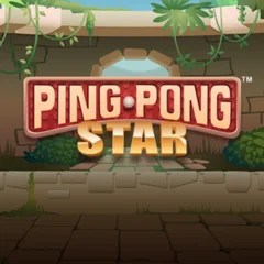 Ping Pong Star - ATHENA777