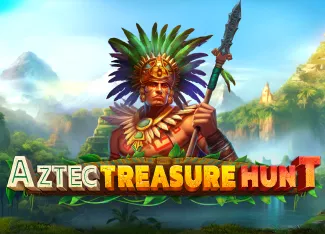 Pragmatic : Aztec Treasure Hunt - ATHENA777