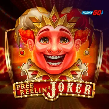 Free Reelin Joker - ATHENA777