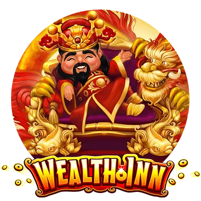 Habanero : Wealth Inn - ATHENA777
