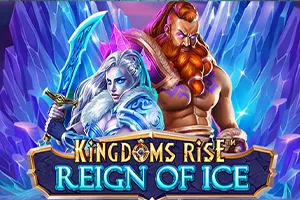 Kingdoms Rise: Reign of Ice™ - ATHENA777