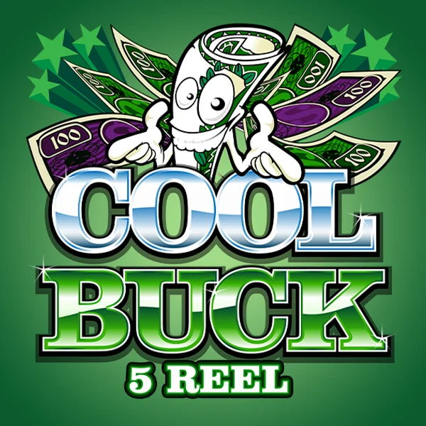 Cool Buck - 5 Reel - ATHENA777