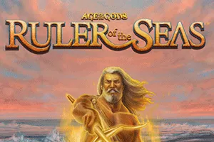 Age of the Gods: Ruler of the Seas - ATHENA777