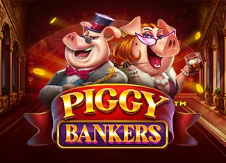 Pragmatic : Piggy Bankers - ATHENA777