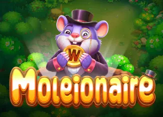 Pragmatic : Moleionaire - ATHENA777