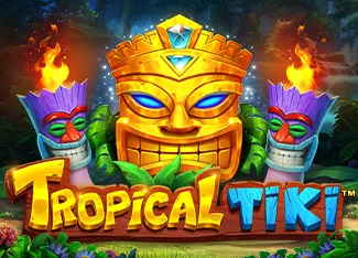 Pragmatic : Tropical Tiki - ATHENA777
