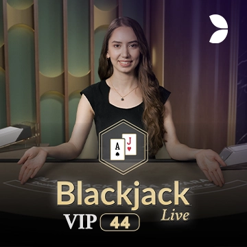 Blackjack VIP 44 - ATHENA777