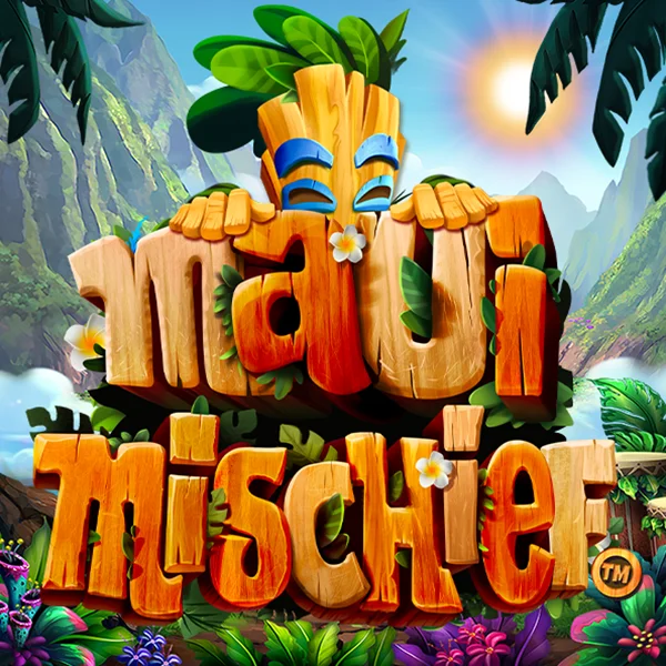 Maui Mischief - ATHENA777
