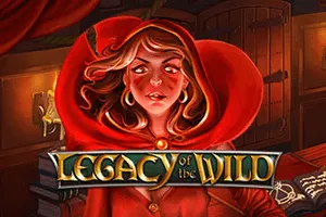Legacy of the Wild - ATHENA777