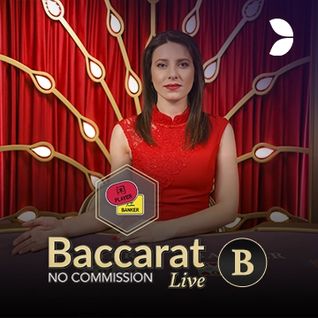 No Commission Speed Baccarat B - ATHENA777