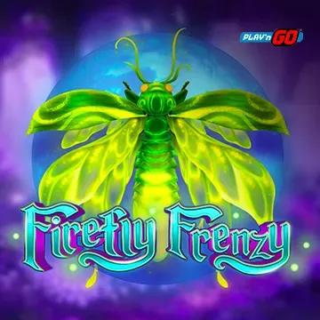 Firefly Frenzy - ATHENA777