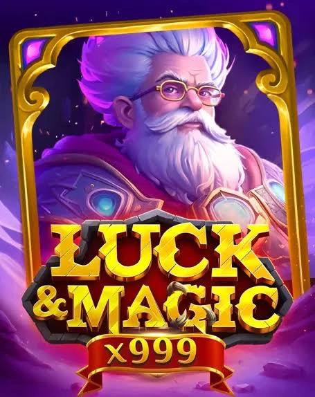 Bgaming : Luck and Magic - ATHENA777