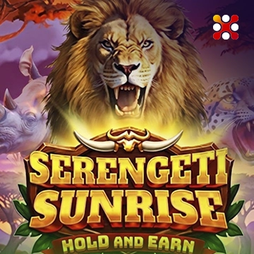Mancala : Serengeti Sunrise - ATHENA777