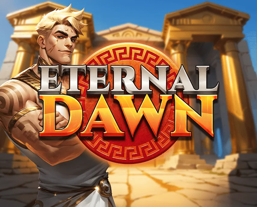 Eternal Dawn - ATHENA777