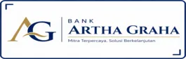 Bank Artha Graha - ATHENA777