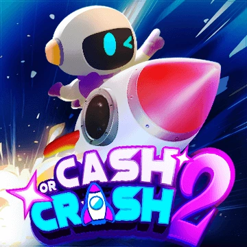 Cash or Crash 2 - ATHENA777