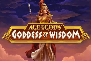 Age of the Gods: Goddess of Wisdom - ATHENA777