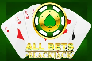 All Bets Blackjack - ATHENA777