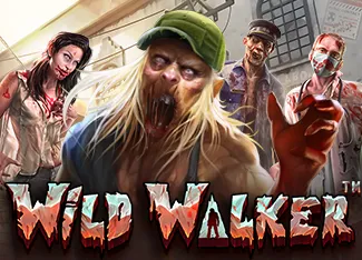Pragmatic : Wild Walker - ATHENA777