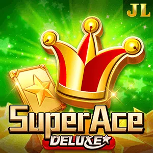 Jili : Super Ace Deluxe - ATHENA777