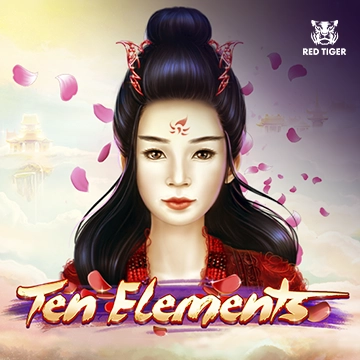 Ten Elements - ATHENA777