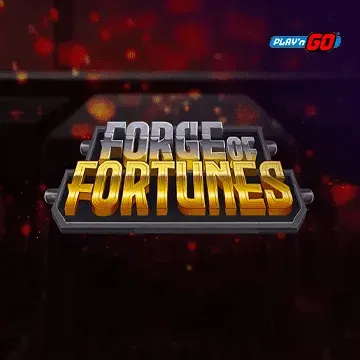 Forge of Fortunes - ATHENA777