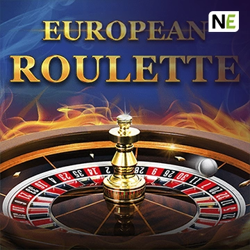 NetEnt European Roulette - ATHENA777