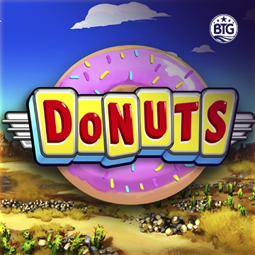Donuts - ATHENA777