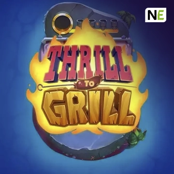 Thrill to Grill - ATHENA777