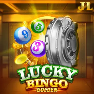 Lucky Bingo - ATHENA777