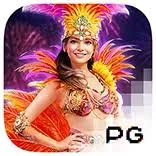 PGSoft : Rio Fantasia - ATHENA777