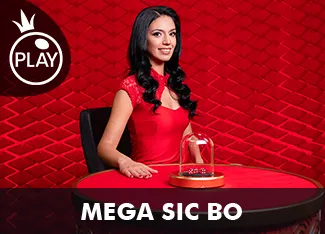 Sic Bo Lobby - ATHENA777
