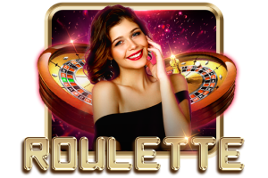 Roulette - ATHENA777