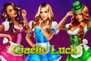 Gaelic Luck - ATHENA777
