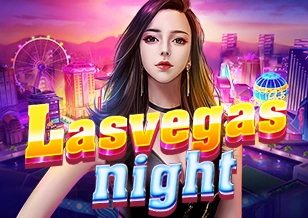 Malam Las Vegas - ATHENA777