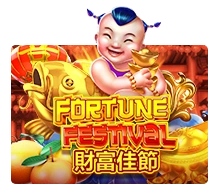 Joker123 : Fortune Festival - ATHENA777
