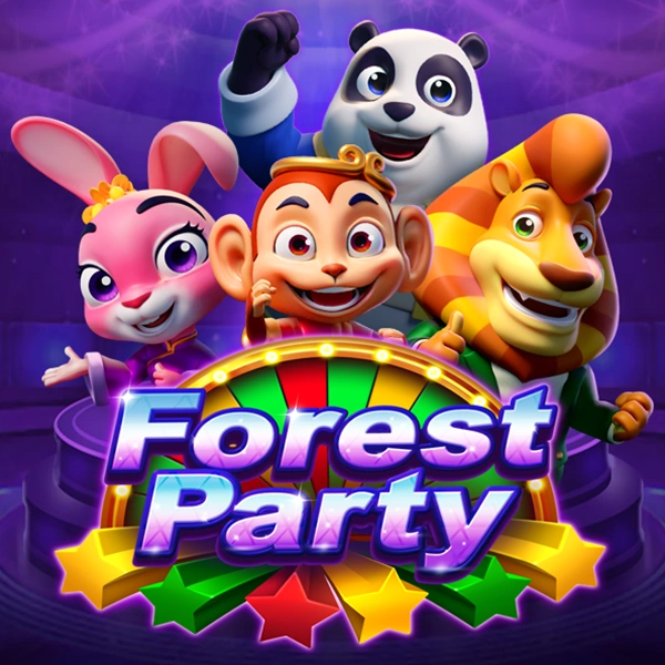 Forest Party - ATHENA777