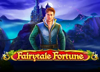 Pragmatic : Fairytale Fortune - ATHENA777