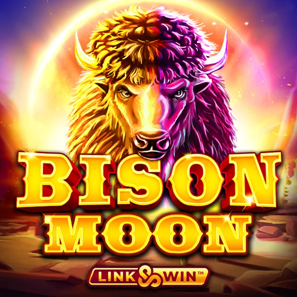 Bison Moon - ATHENA777