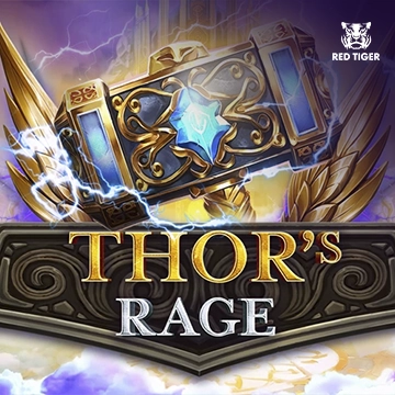 Thors Rage - ATHENA777