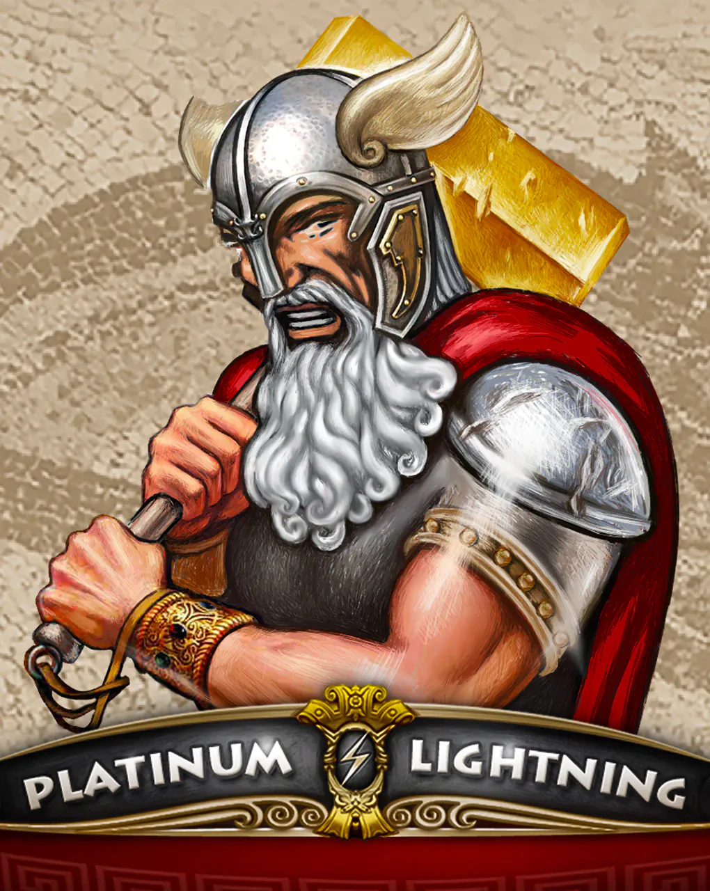 Bgaming : Platinum Lightning - ATHENA777