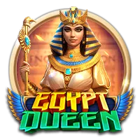 Egypt Queen - ATHENA777