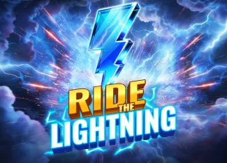 Pragmatic : Ride the Lightning - ATHENA777