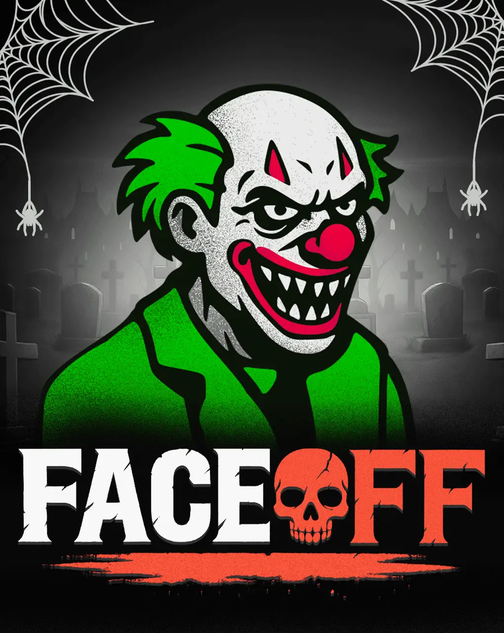 Bgaming : Face Off - ATHENA777