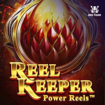 Reel Keeper Power Reels - ATHENA777