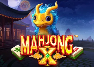 Pragmatic : Mahjong X - ATHENA777