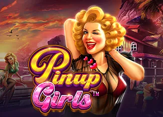 Pragmatic : Pinup Girls - ATHENA777