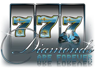 Pragmatic : Diamonds are Forever 3 Lines - ATHENA777
