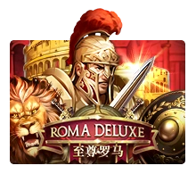 Joker123 : Roma Deluxe - ATHENA777