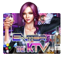 Joker123 : Enter The KTV - ATHENA777